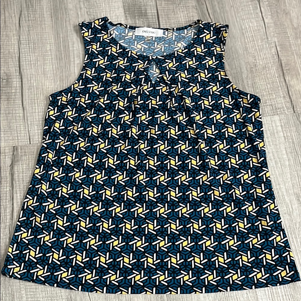 Jones Studio Top